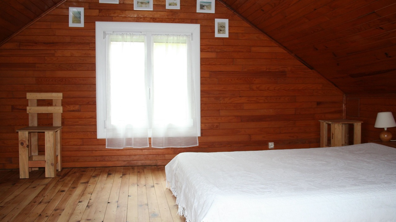 Photo of Bedroom in Aureilhan