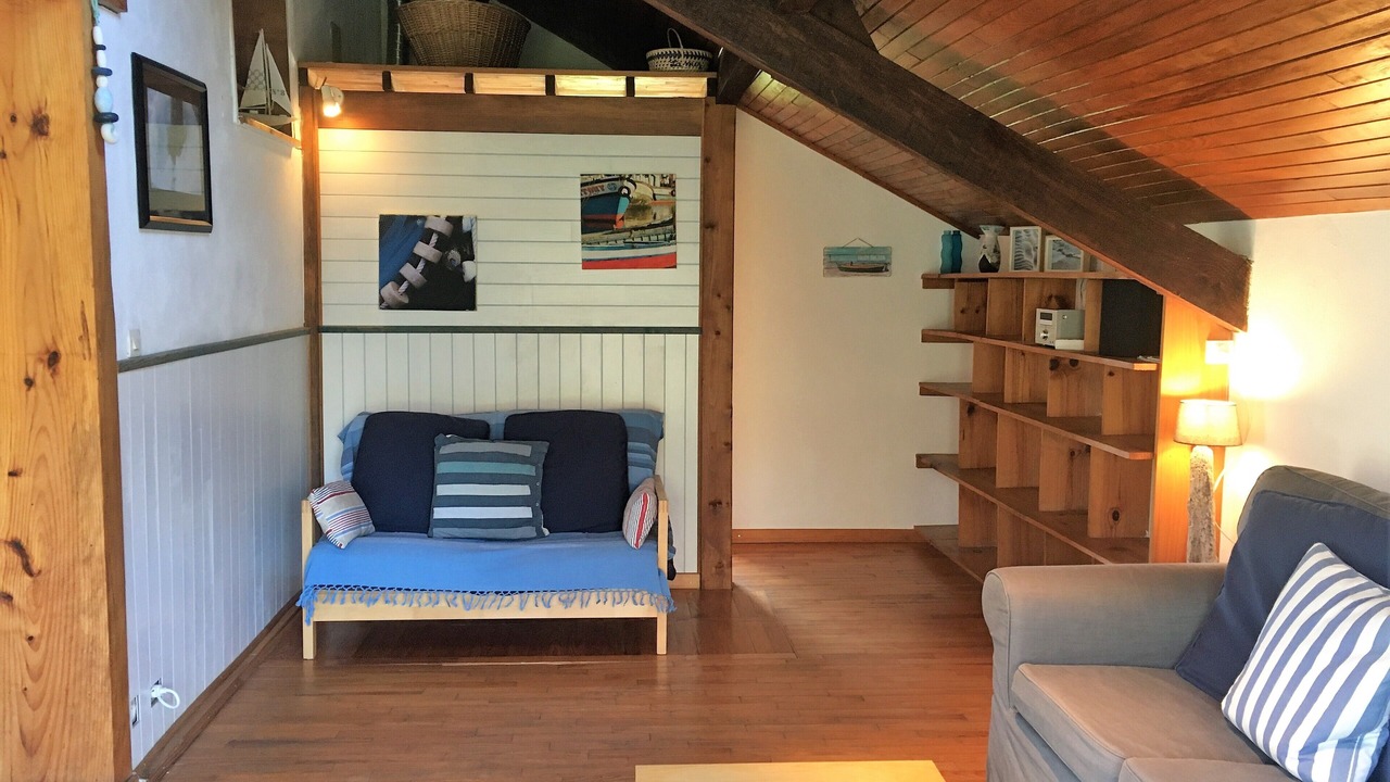 Photo of Livingroom in Aureilhan
