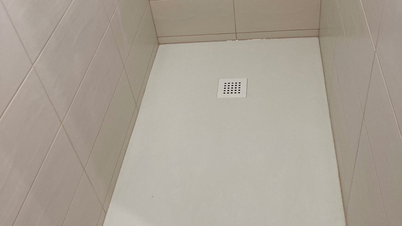 Photo of Bathroom in Aureilhan