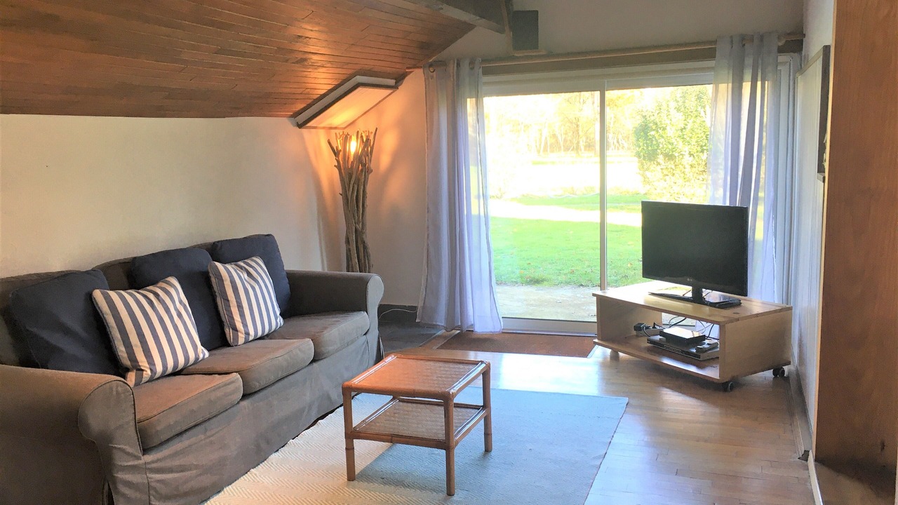 Photo of Livingroom in Aureilhan