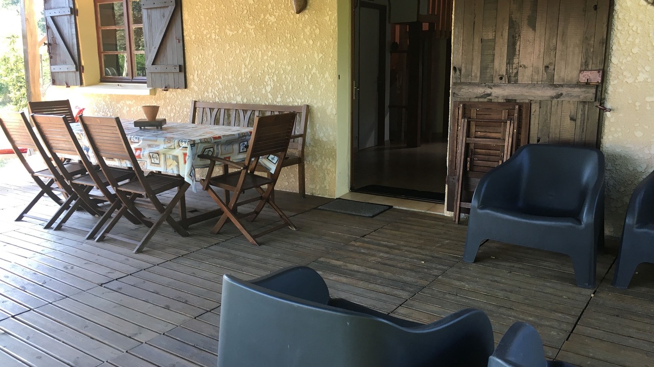 Photo of Outdoor in Aureilhan