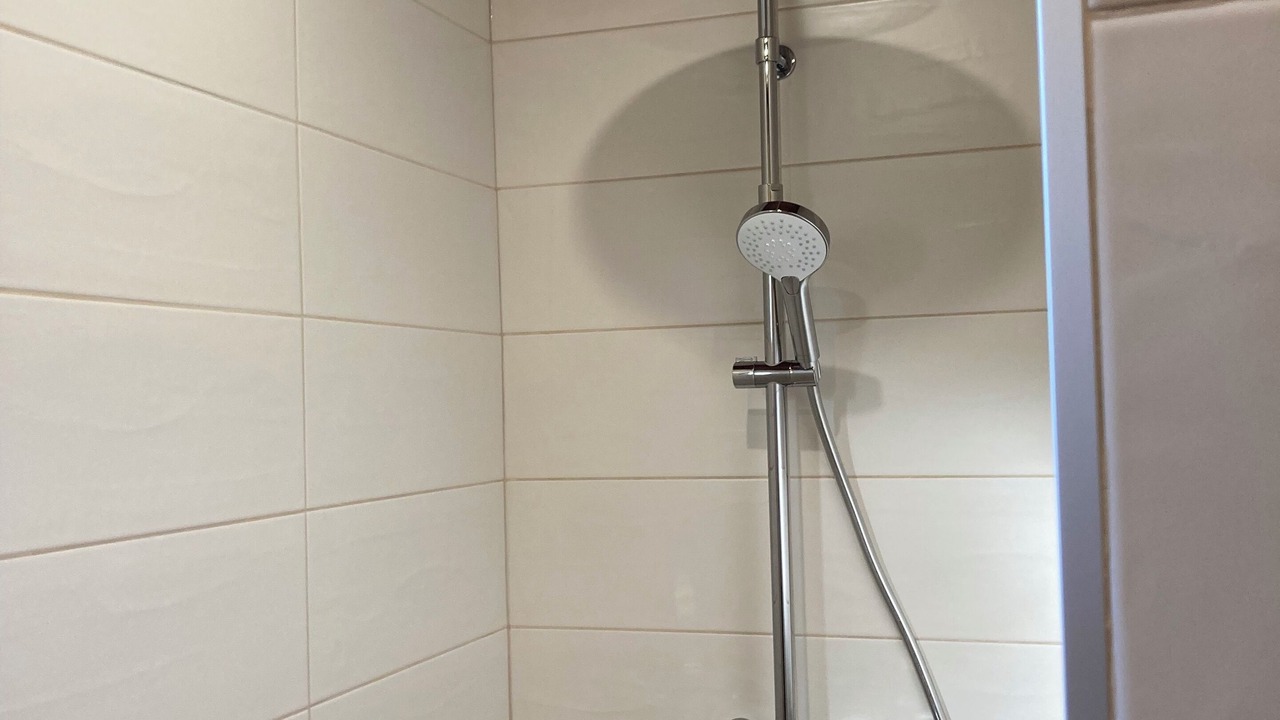 Photo of Bathroom in Aureilhan