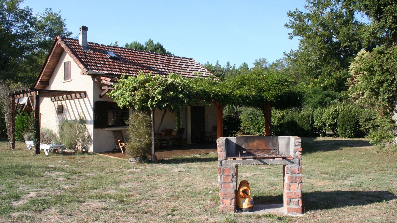 Photo of Outdoor in Aureilhan