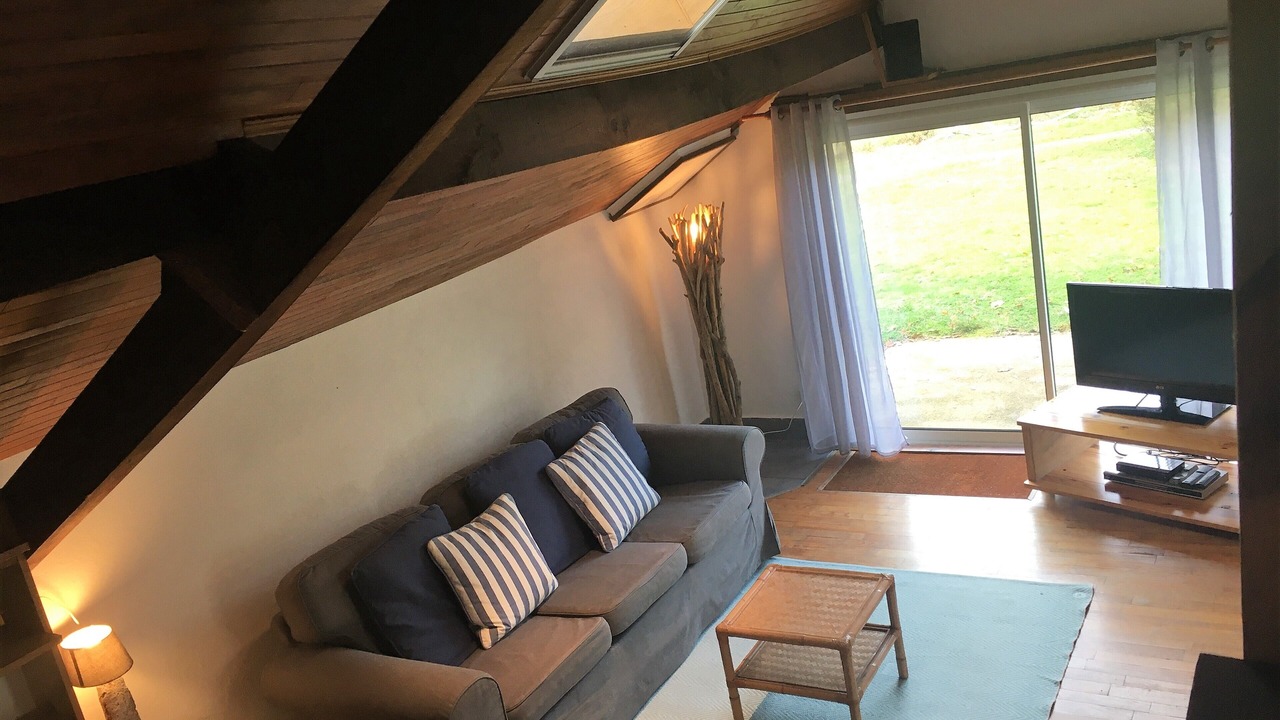 Photo of Livingroom in Aureilhan