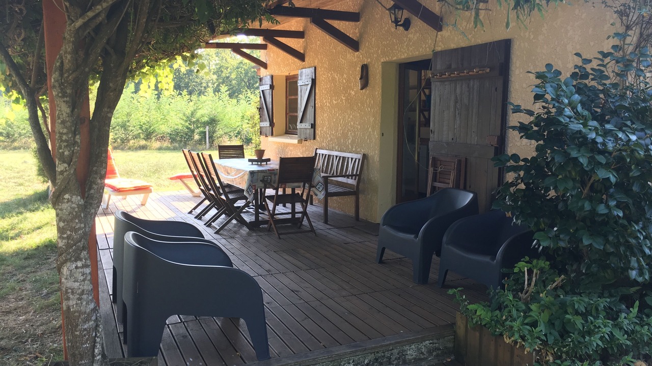 Photo of Outdoor in Aureilhan