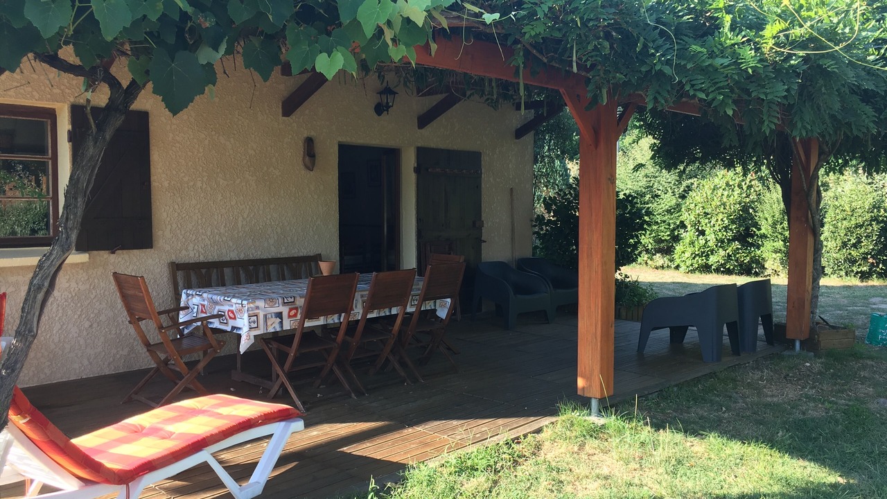 Photo of Outdoor in Aureilhan