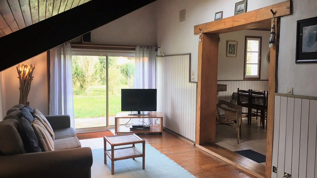 Photo of Livingroom in Aureilhan