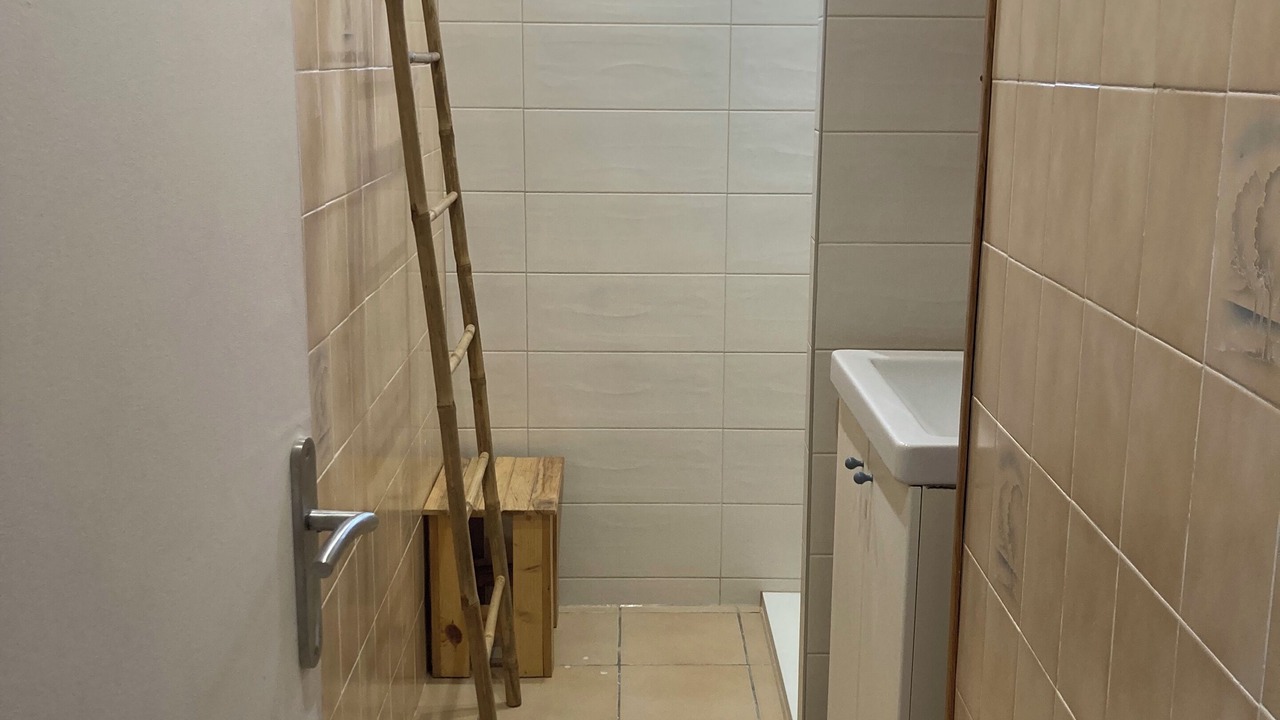 Photo of Bathroom in Aureilhan