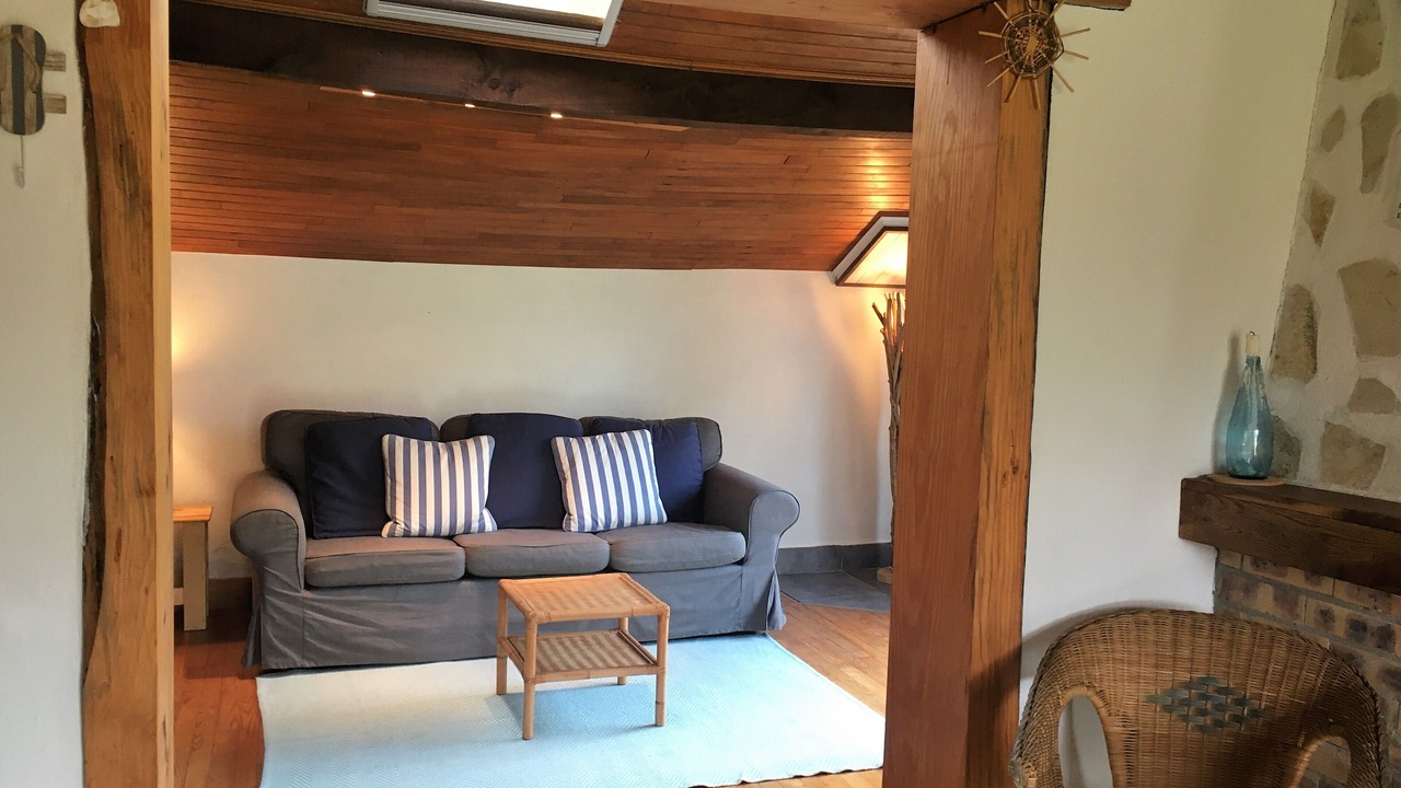 Photo of Livingroom in Aureilhan