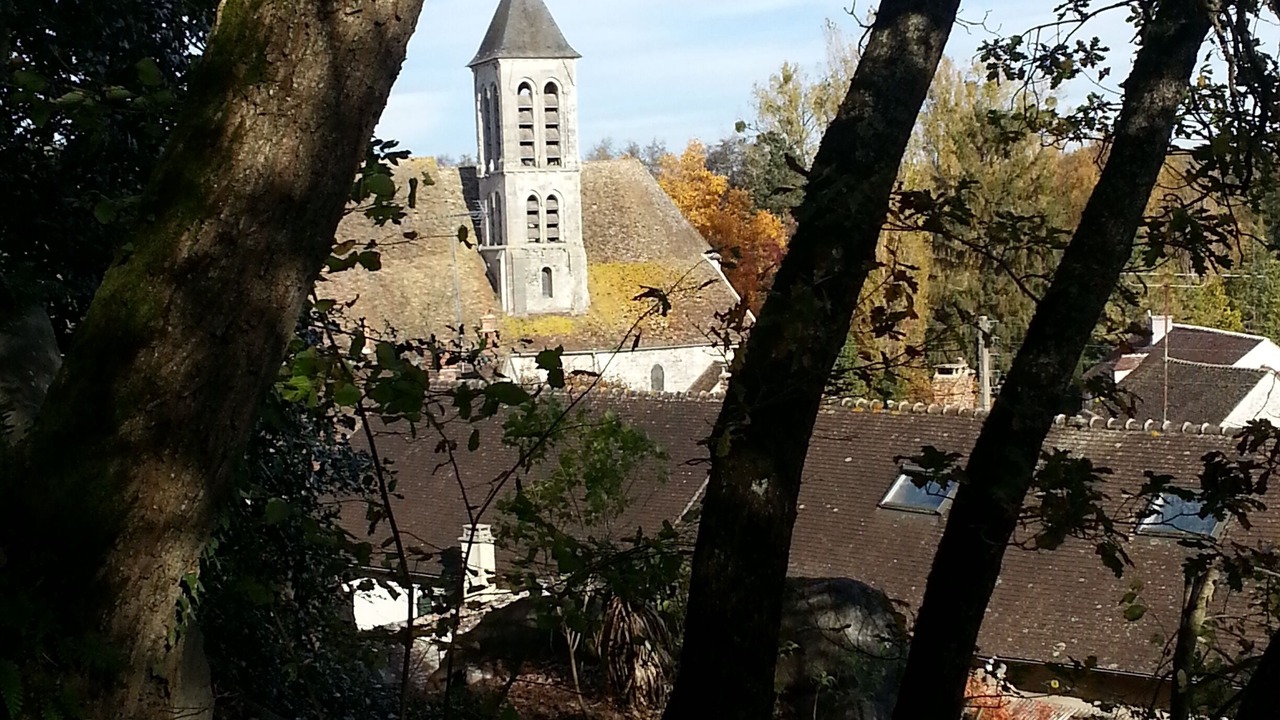 Photo of Others in Noisy-sur-Ecole