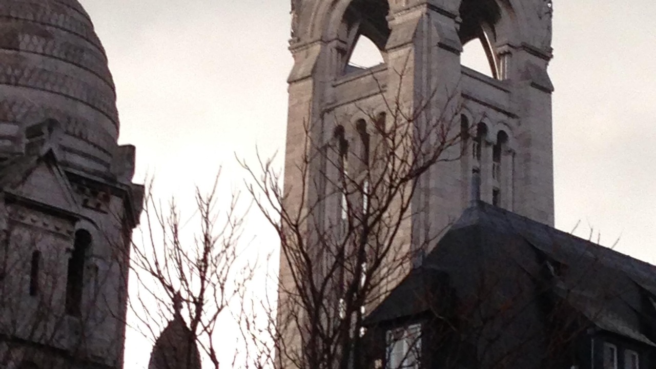 Photo of Others in Montmartre