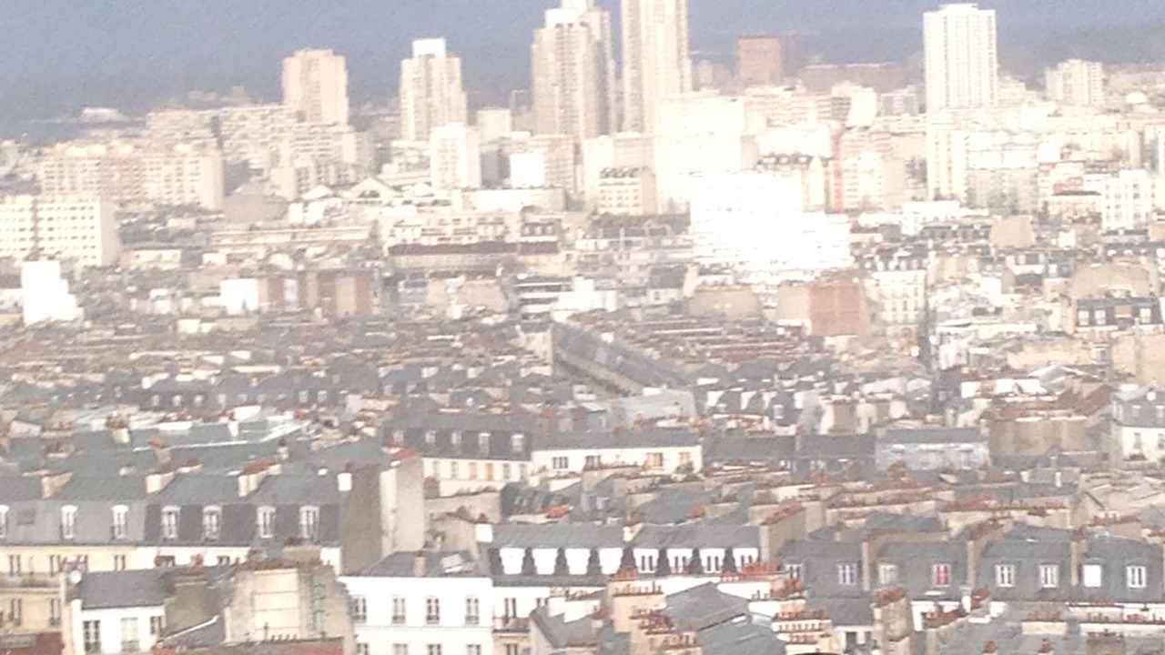Photo of Outdoor in Montmartre