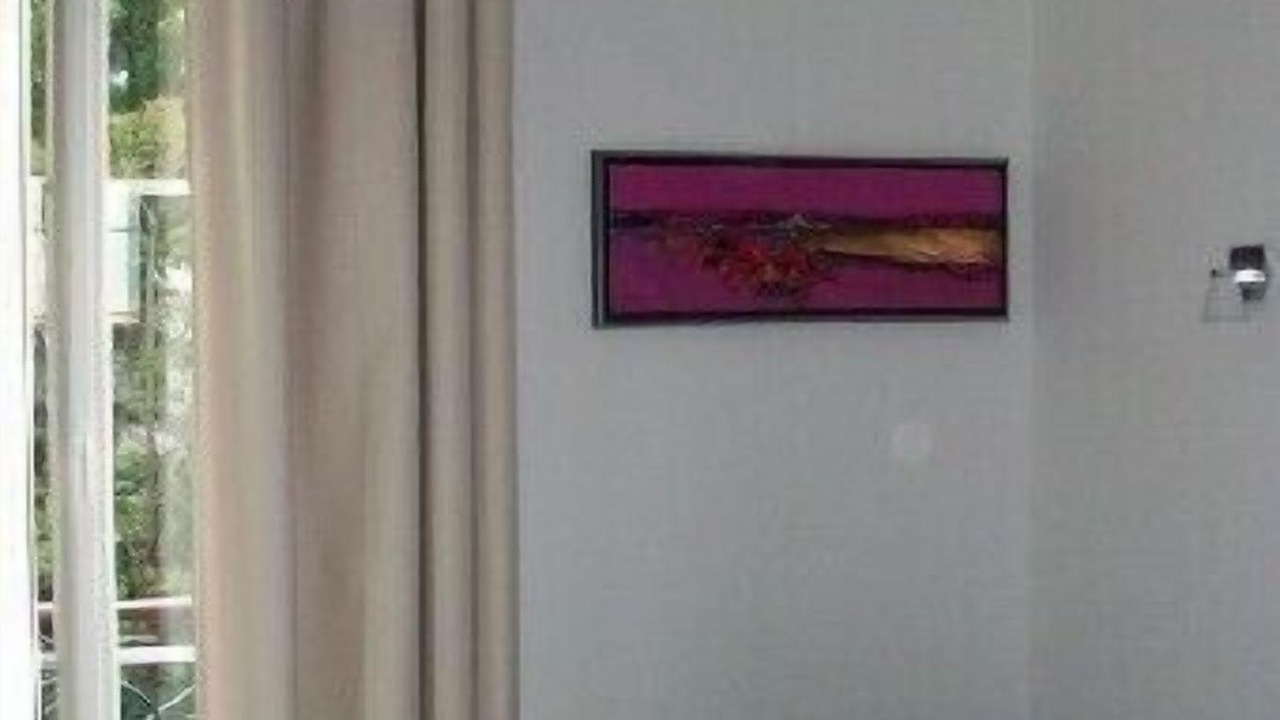 Photo of Bedroom in Montmartre