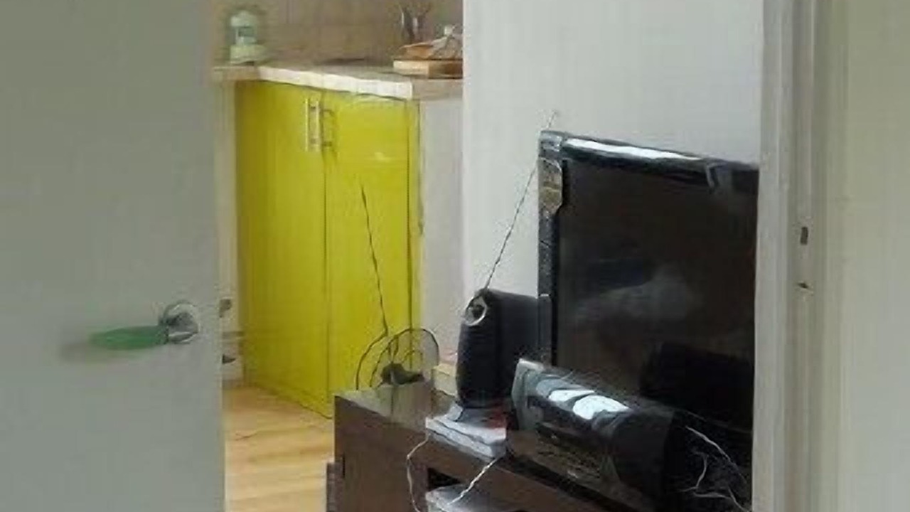 Photo of Livingroom in Montmartre