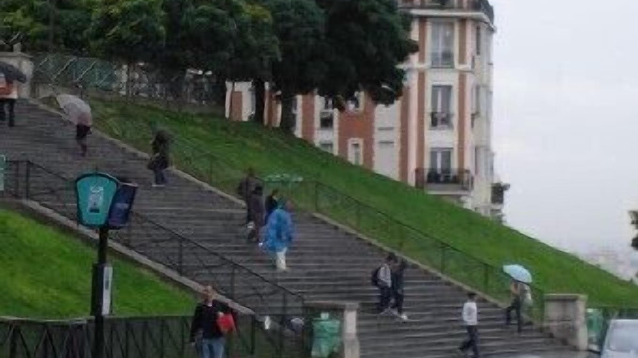 Photo of Others in Montmartre