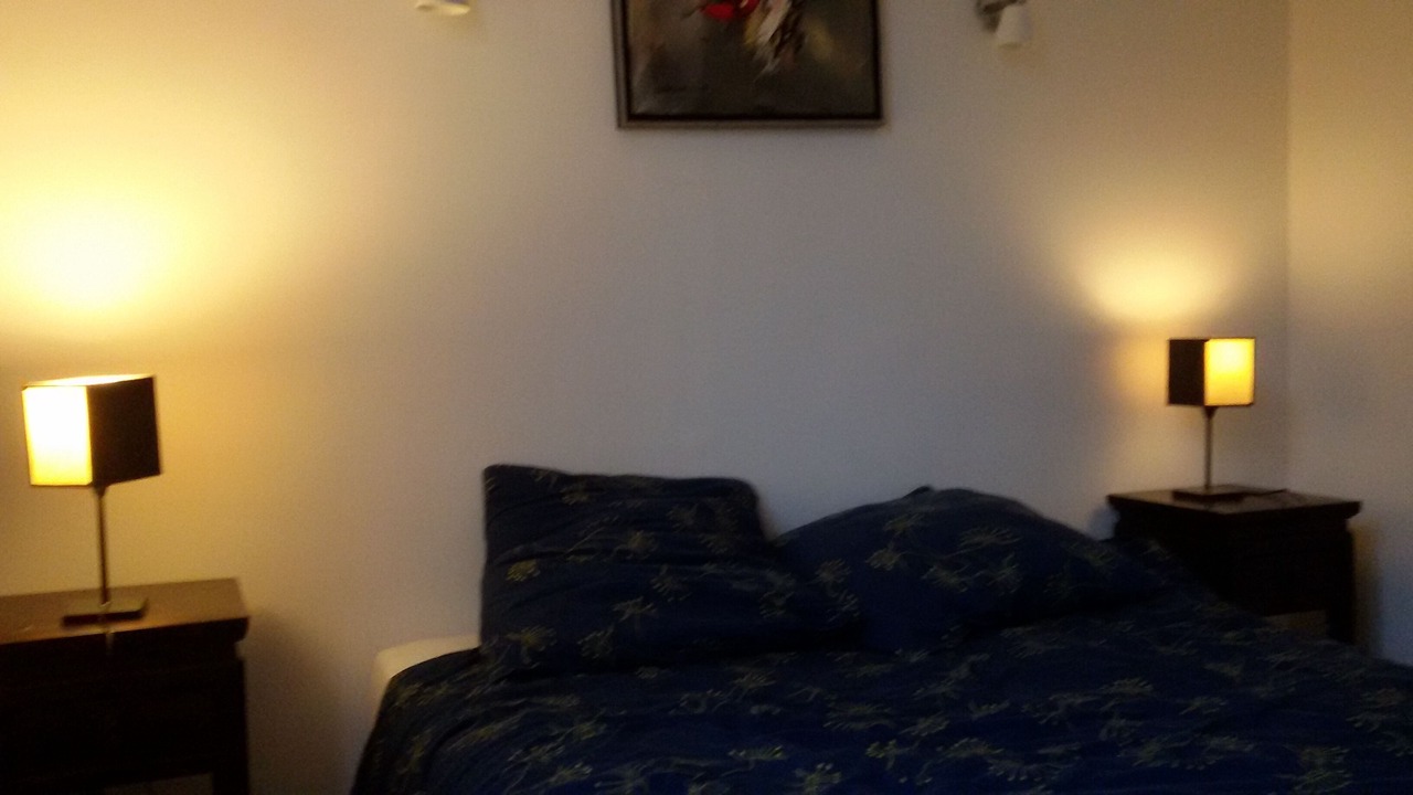 Photo of Bedroom in Montmartre