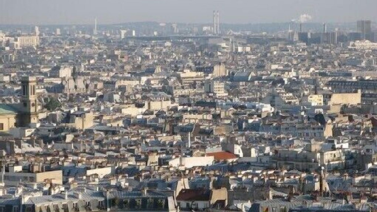 Photo of Outdoor in Montmartre