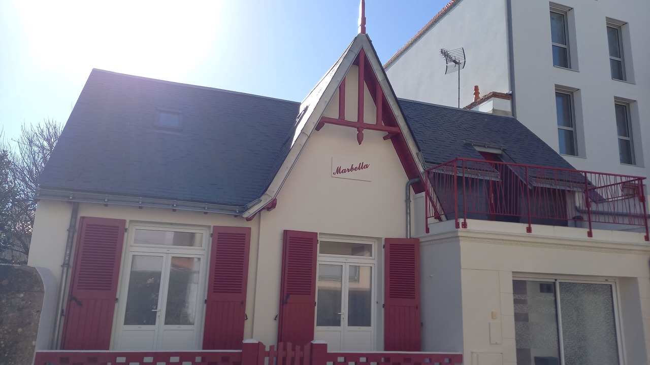 Photo of Outdoor in Saint-Gilles-Croix-de-Vie