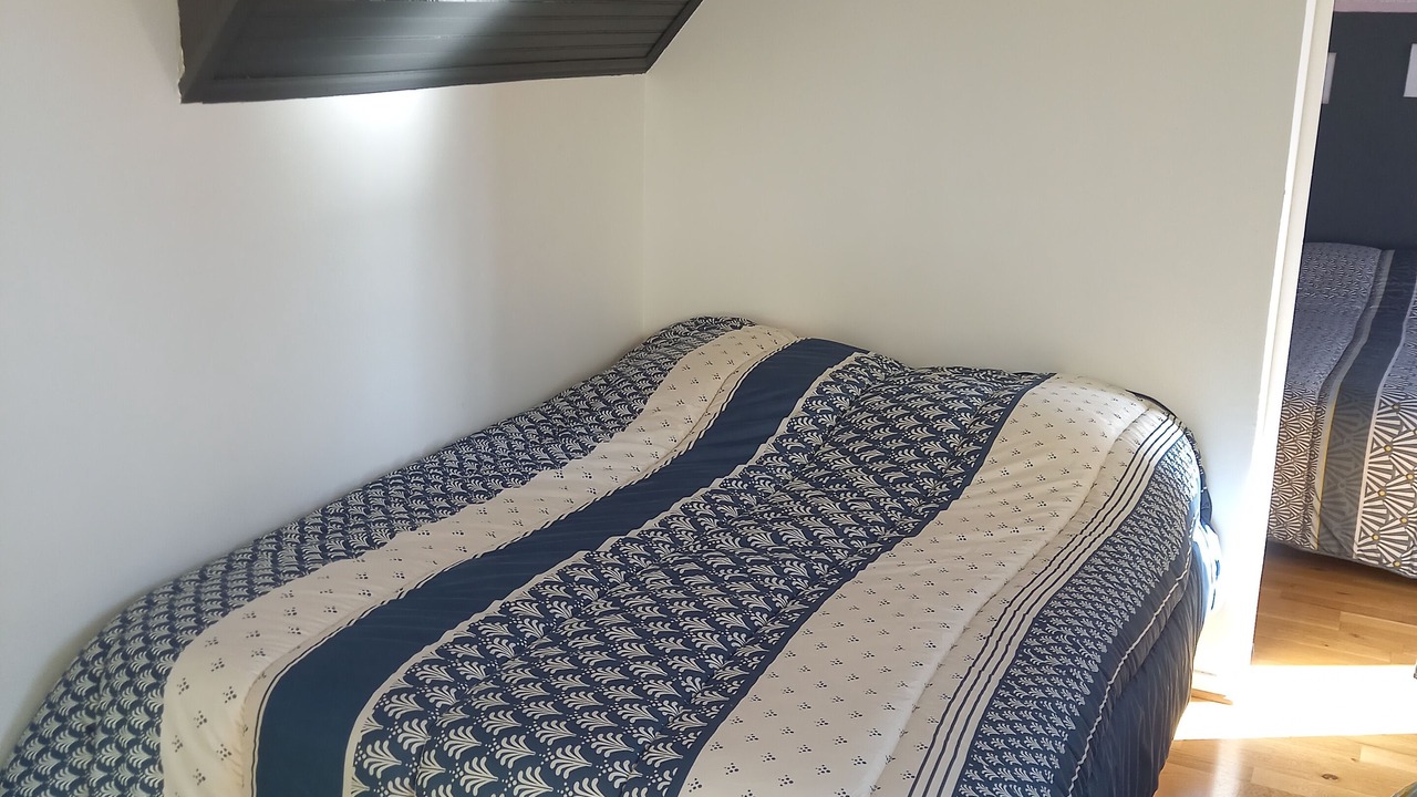 Photo of Bedroom in Saint-Gilles-Croix-de-Vie