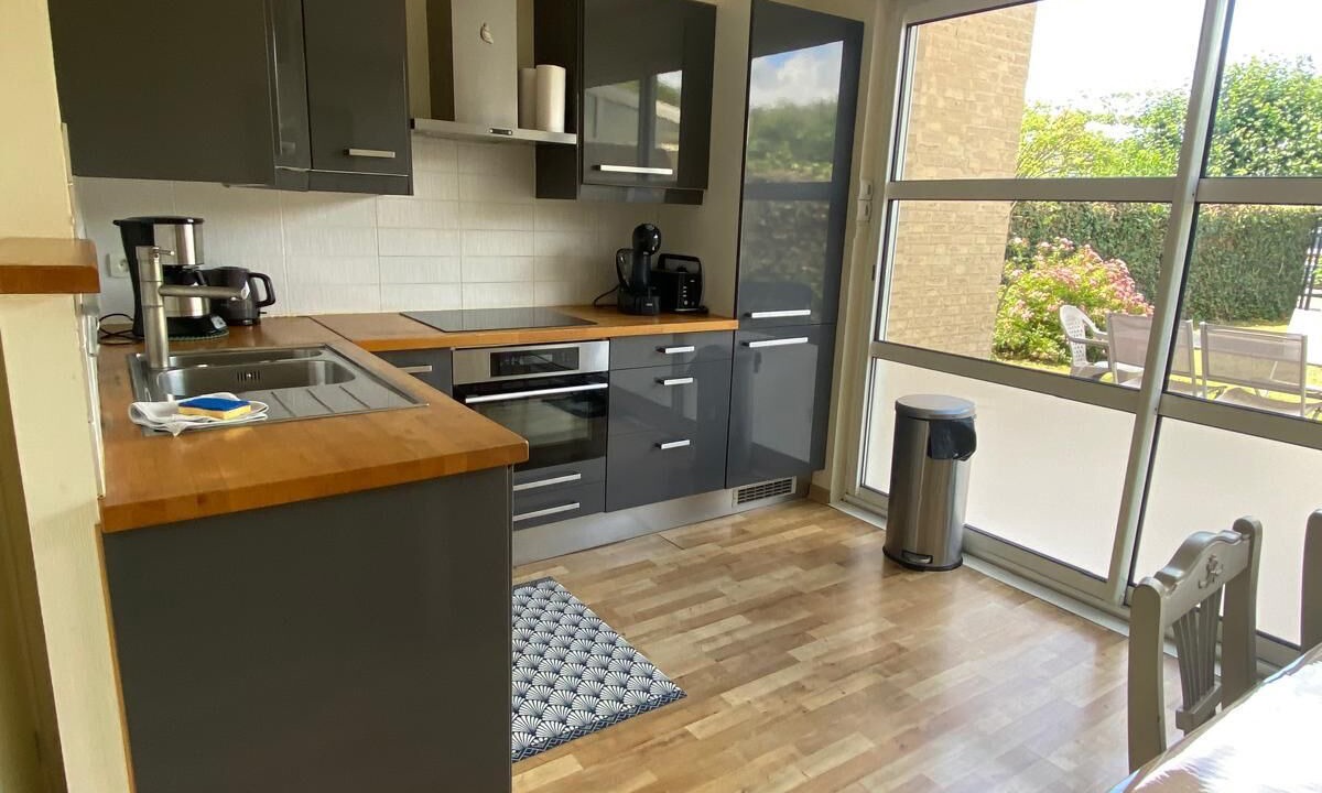 Photo of Kitchen in Berck-sur-Mer