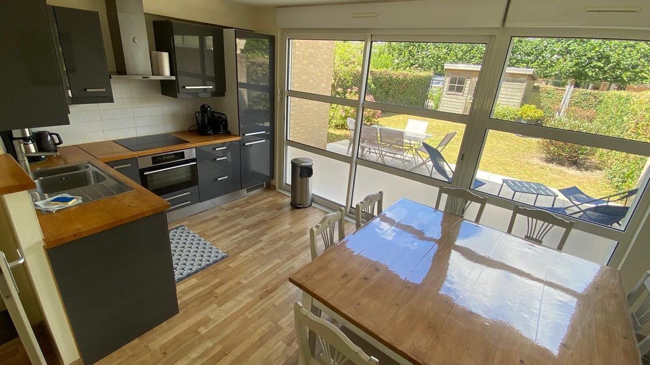 Photo of Kitchen in Berck-sur-Mer