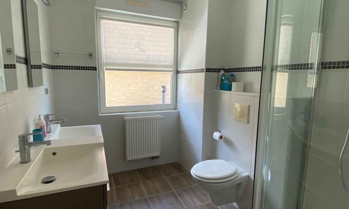 Photo of Bathroom in Berck-sur-Mer