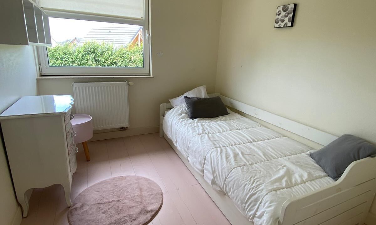 Photo of Bedroom in Berck-sur-Mer