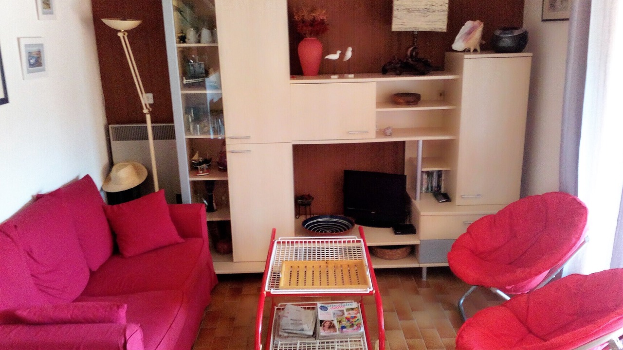 Photo of Livingroom in La Franqui-Plage