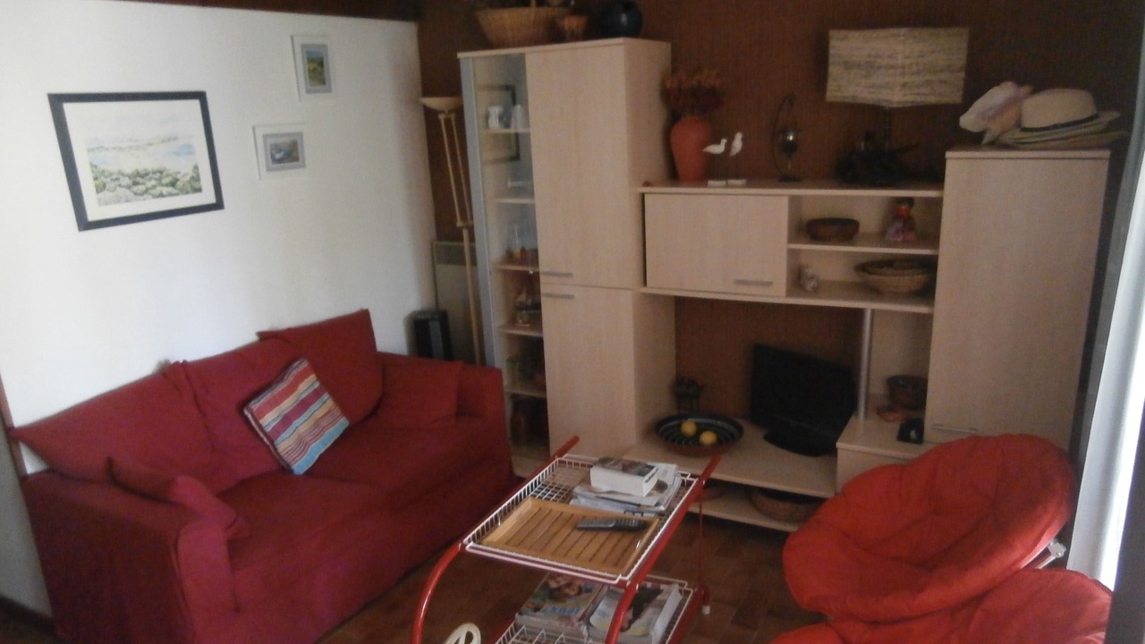 Photo of Livingroom in La Franqui-Plage