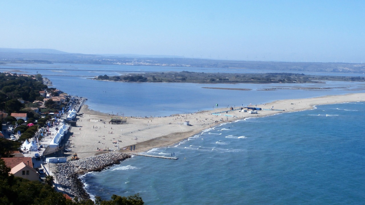 Photo of Others in La Franqui-Plage