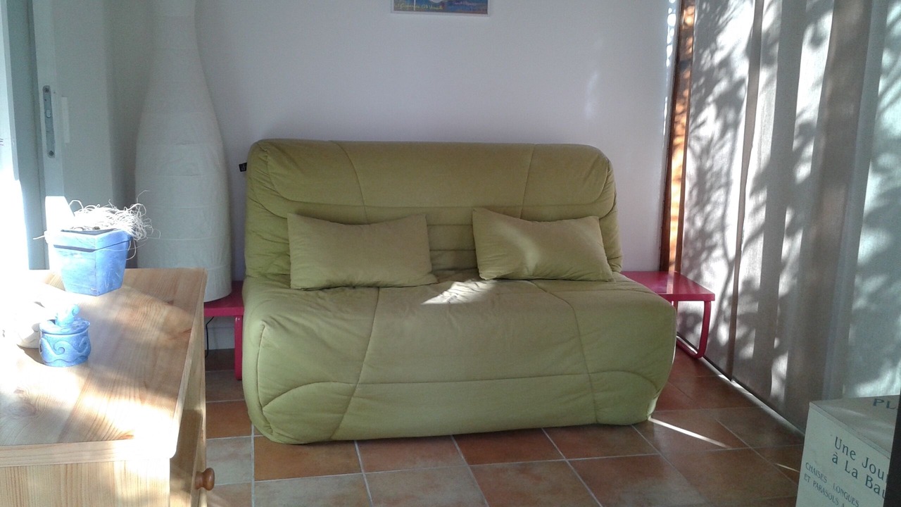 Photo of Livingroom in La Franqui-Plage