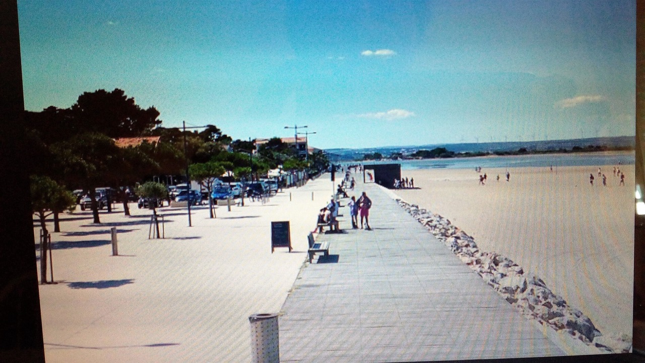 Photo of Others in La Franqui-Plage