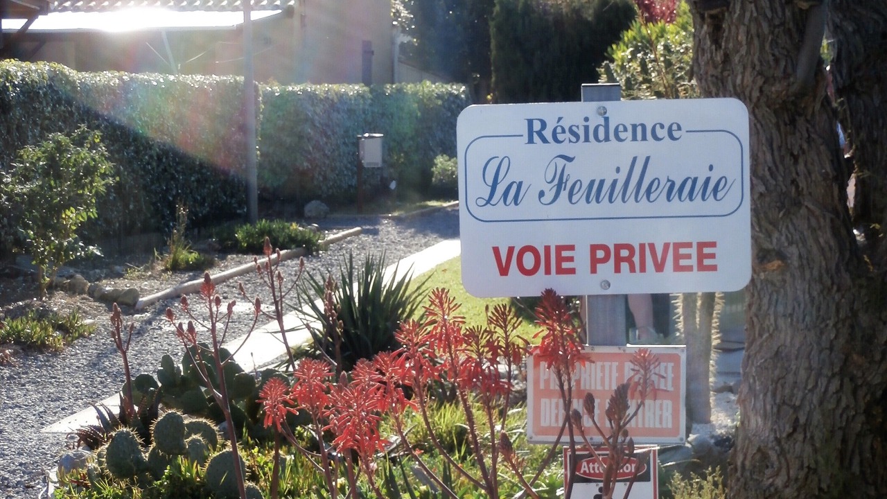 Photo of Outdoor in La Franqui-Plage