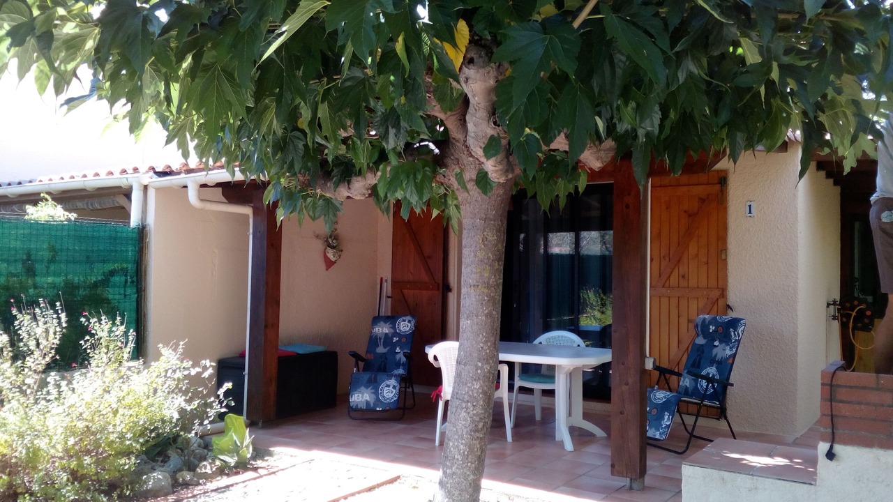 Photo of Outdoor in La Franqui-Plage