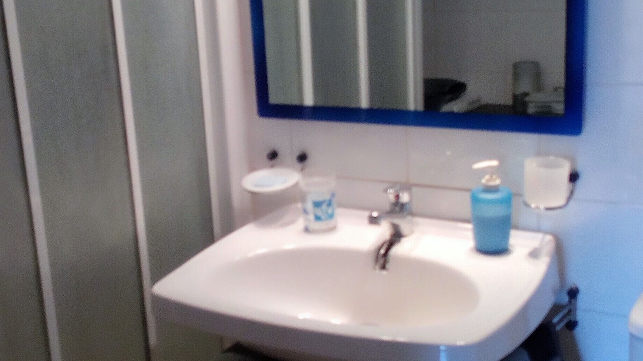 Photo of Bathroom in La Franqui-Plage