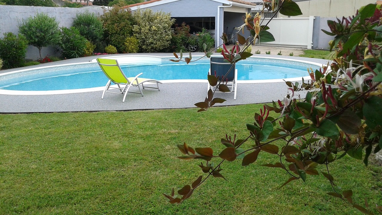 Photo of Outdoor in Cazeres