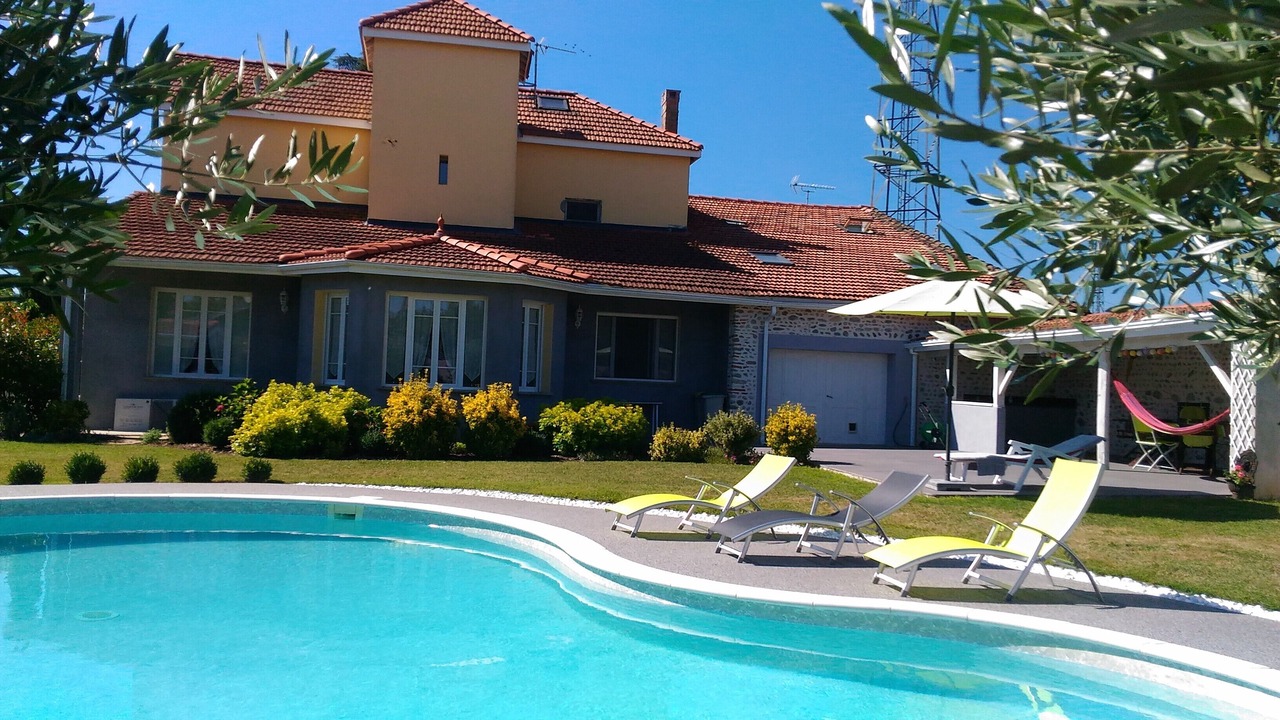 Photo of Outdoor in Cazeres