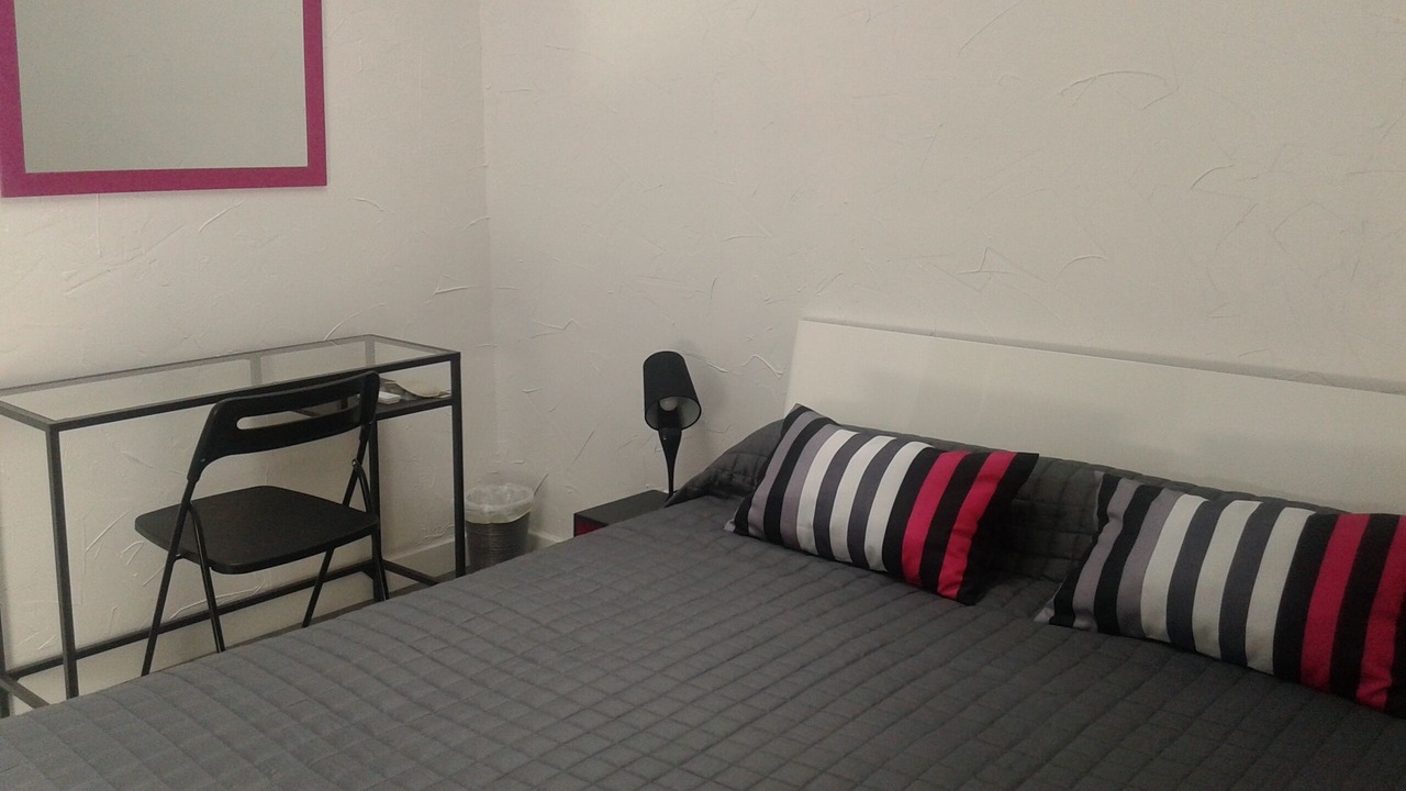 Photo of Bedroom in Cazeres