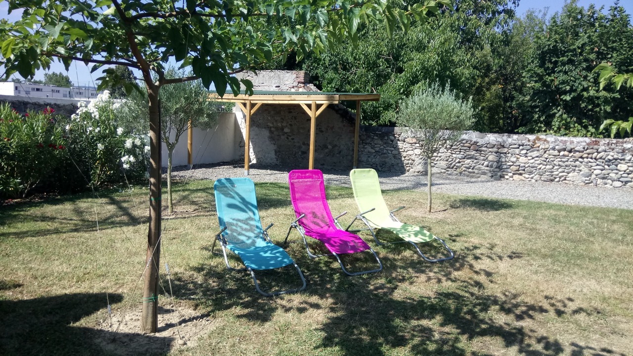 Photo of Outdoor in Cazeres