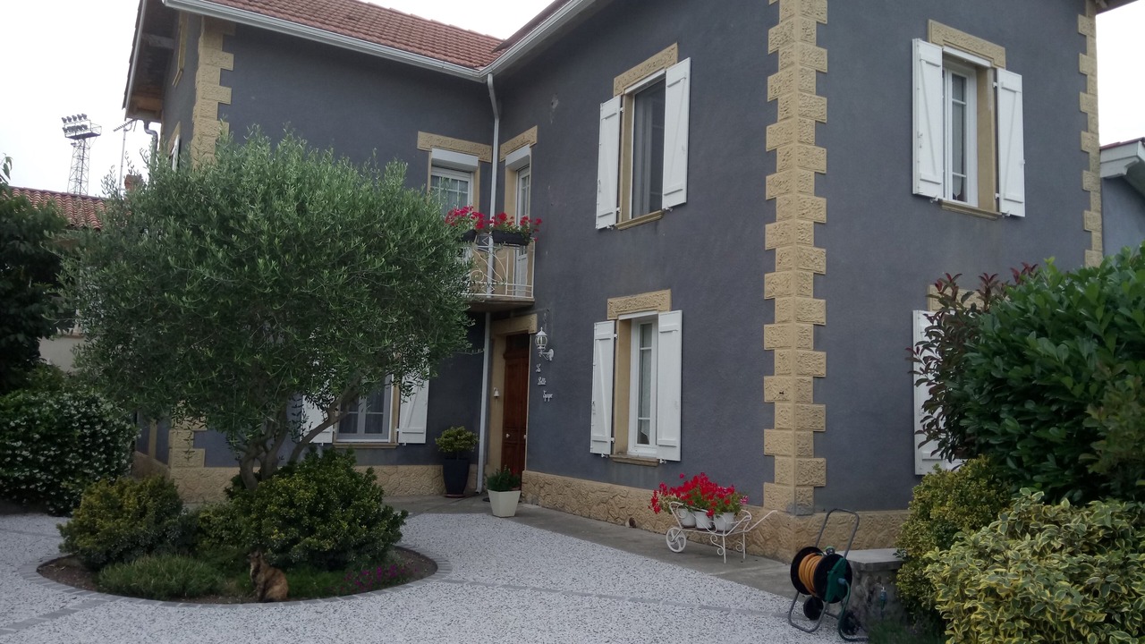 Photo of Outdoor in Cazeres
