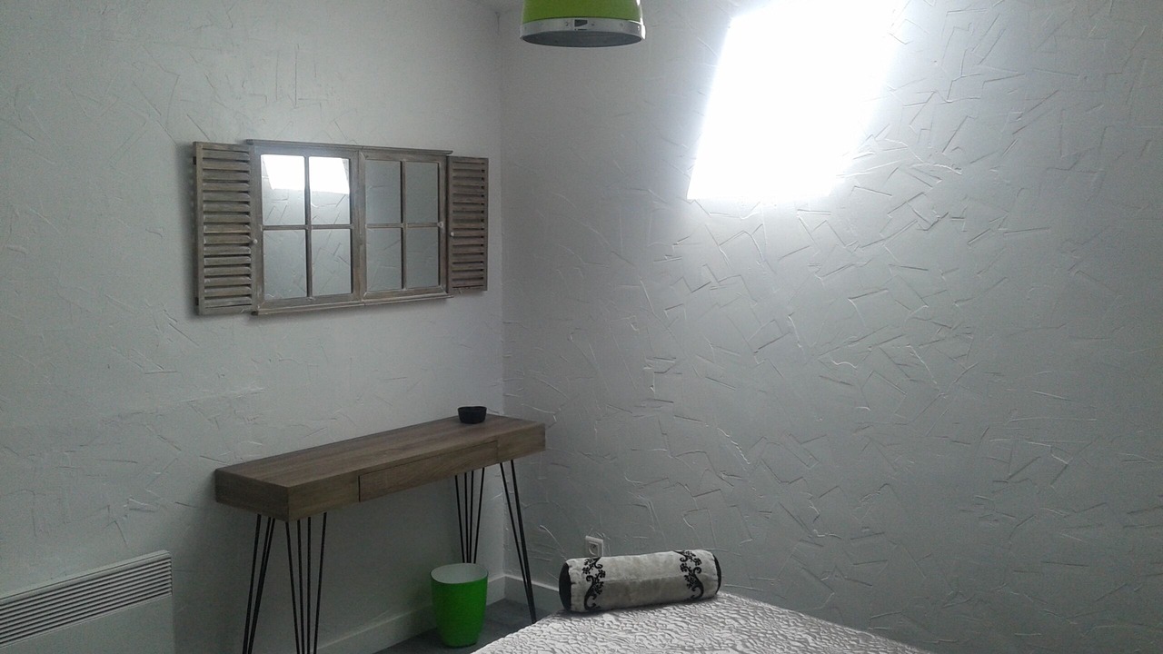 Photo of Bedroom in Cazeres