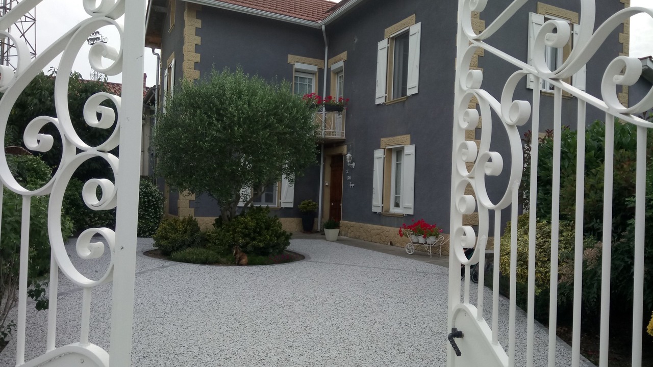 Photo of Outdoor in Cazeres