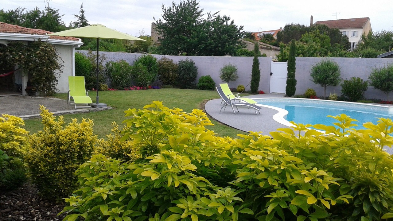 Photo of Outdoor in Cazeres