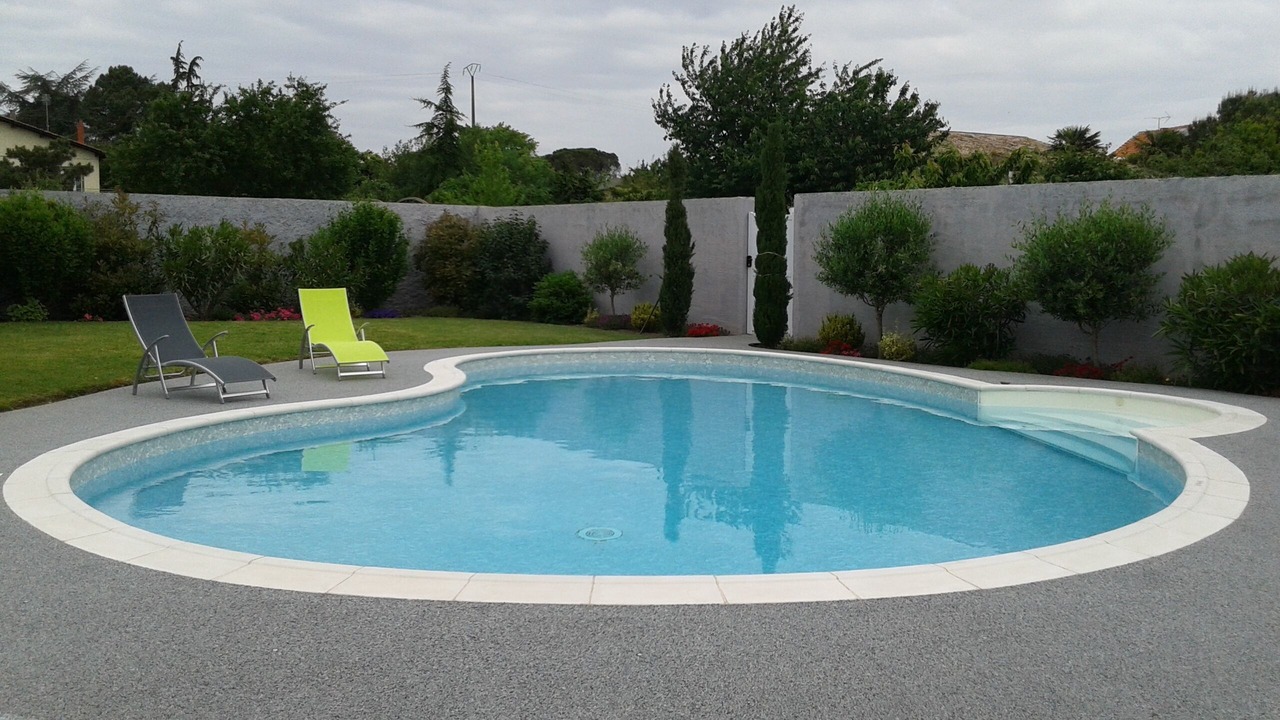 Photo of Outdoor in Cazeres