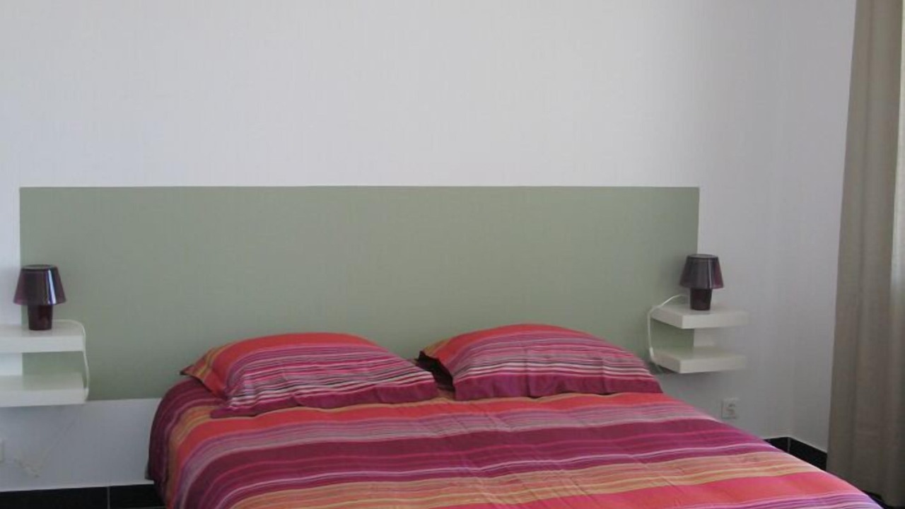 Photo of Bedroom in Le Rove