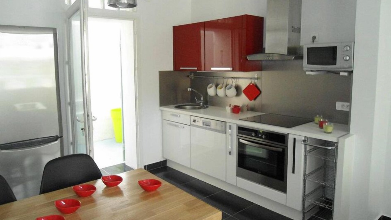 Photo of Kitchen in Le Rove