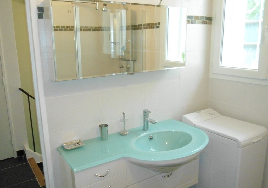 Photo of Bathroom in Le Rove