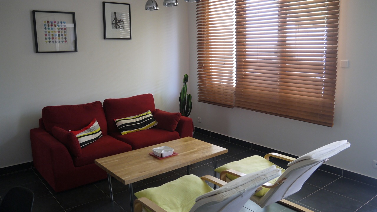 Photo of Livingroom in Le Rove