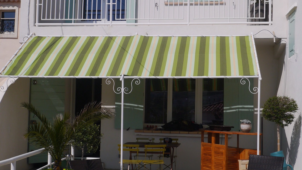 Photo of Patio Balcony in Le Rove