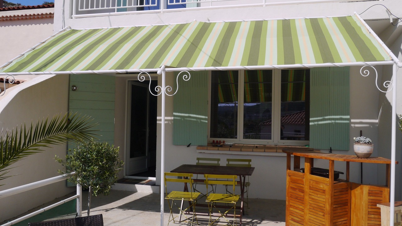 Photo of Outdoor in Le Rove